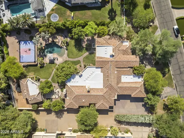6427 E Horseshoe Road, Paradise Valley, AZ 85253