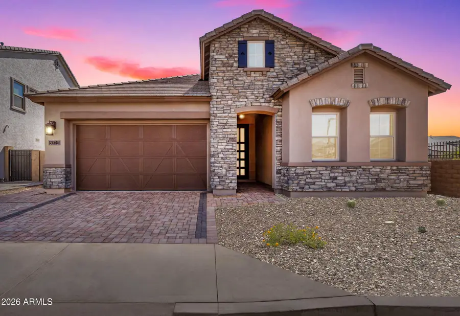 5719 E Sayan Street, Mesa, AZ 85215 - #2