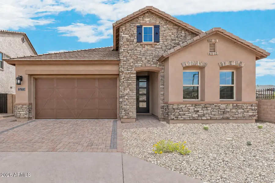 5719 E Sayan Street, Mesa, AZ 85215 - #3
