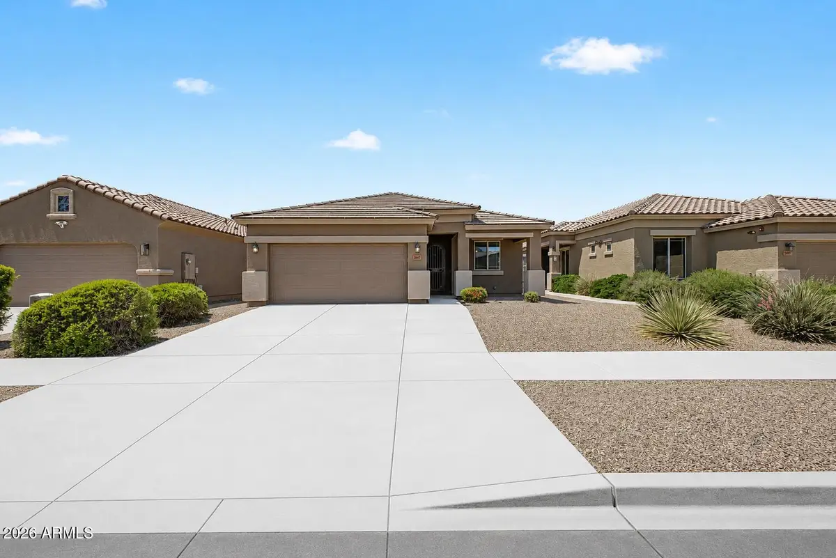 8869 W Hollywood Avenue, Peoria, AZ 85345 - #1