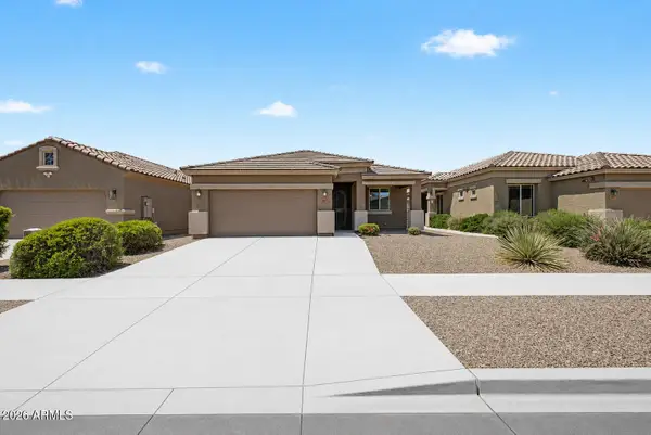 8869 W Hollywood Avenue, Peoria, AZ 85345
