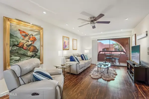 12222 N Paradise Village Parkway S #442, Phoenix, AZ 85032