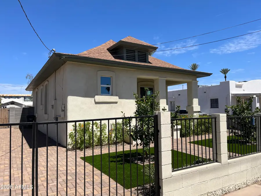 317 N 20th Avenue, Phoenix, AZ 85009 - #2