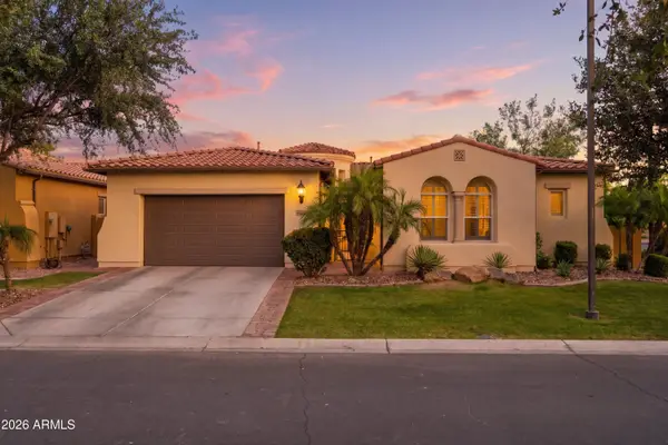 1159 W Tonto Place, Chandler, AZ 85248