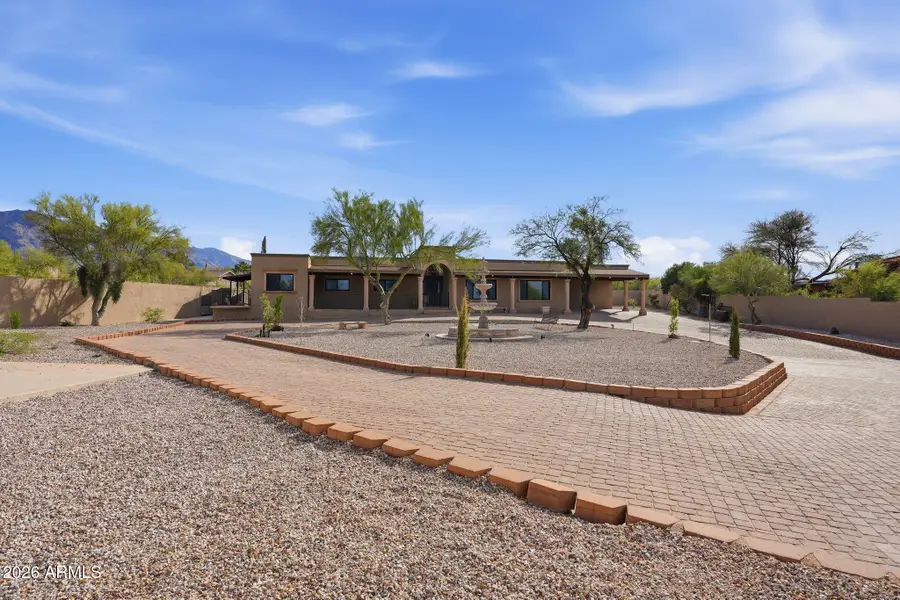 5350 N 1st Avenue, Tucson, AZ 85718 - #2