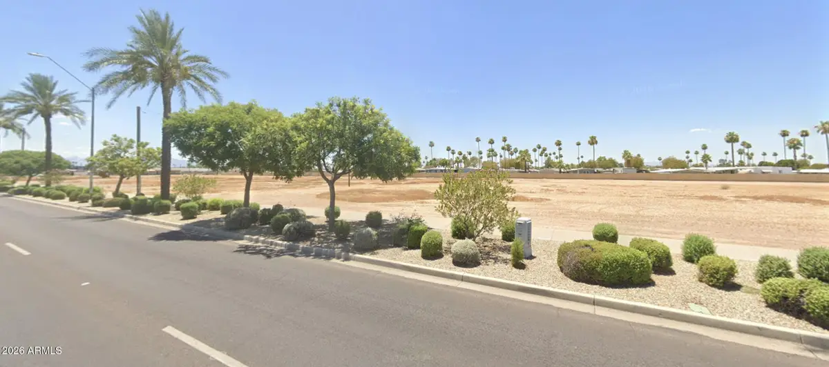 5544 N 59th Avenue, Glendale, AZ 85301 - #1