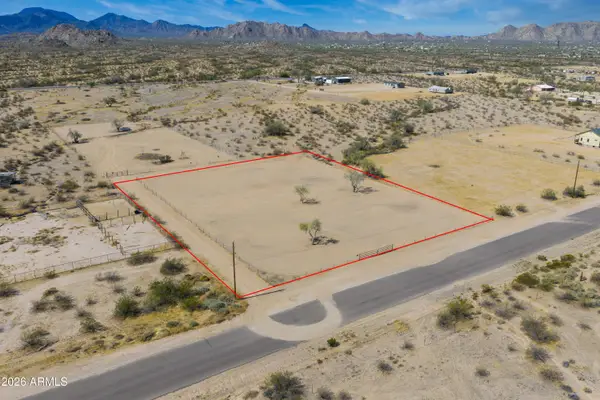 0 W Dune Shadow Road #38, Maricopa, AZ 85139