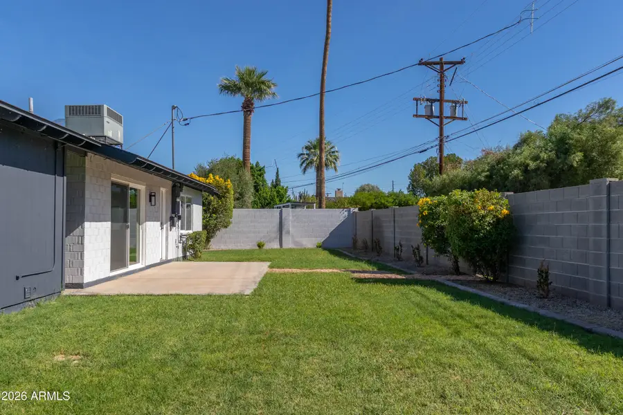 8643 E Rancho Vista Drive, Scottsdale, AZ 85251 - #3