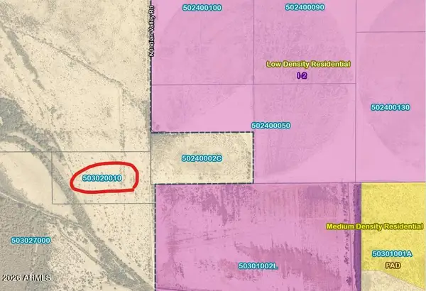 00 N Indian Valley Road, Casa Grande, AZ 85194