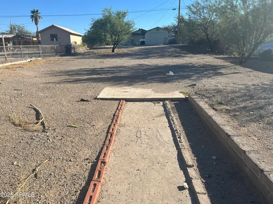 831 W Ocotillo Avenue #00007, Ajo, AZ 85321 - #2