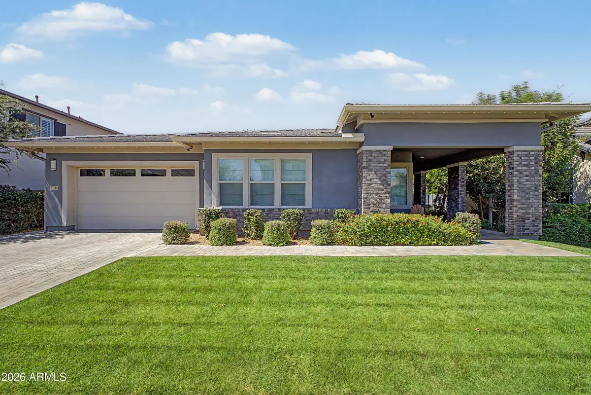 3740 E Sagebrush Street, Gilbert, AZ 85296 - #1
