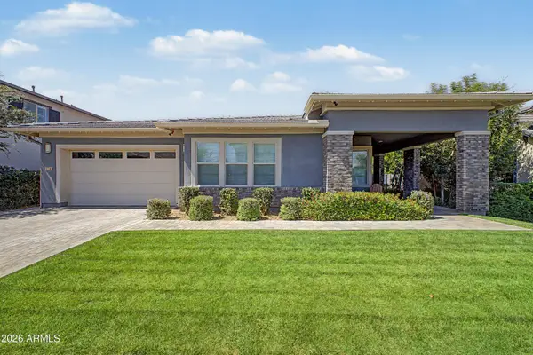 3740 E Sagebrush Street, Gilbert, AZ 85296