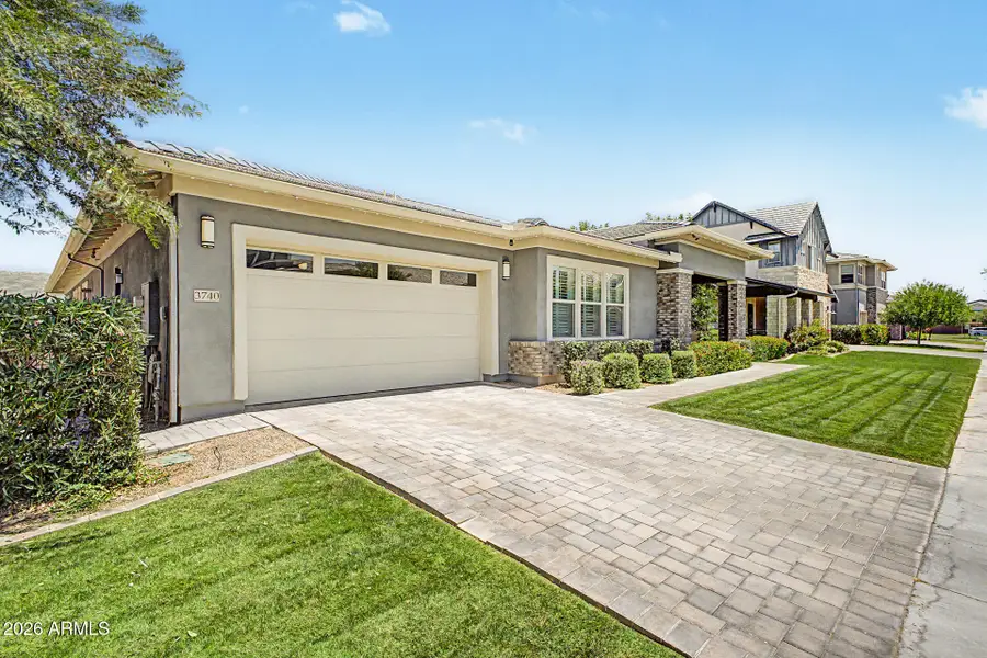 3740 E Sagebrush Street, Gilbert, AZ 85296 - #3