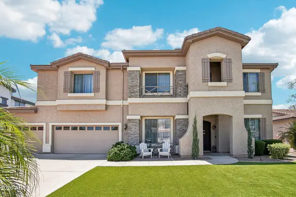 359 E Frances Lane, Gilbert, AZ 85295