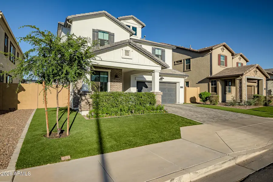 4059 S Marin Drive, Gilbert, AZ 85297 - #2