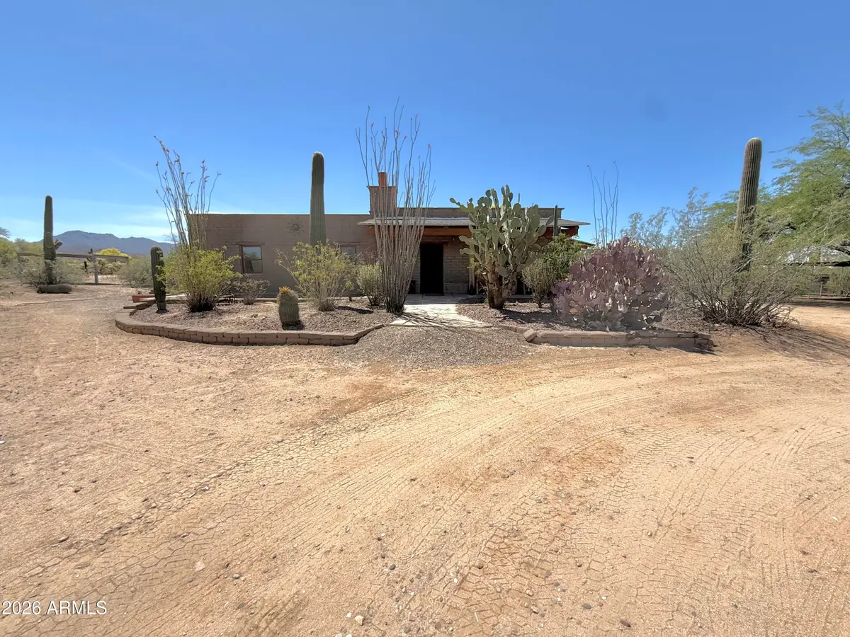6555 N Annies Lane, Tucson, AZ 85743 - #1