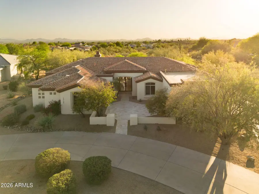 24158 N 78th Place, Scottsdale, AZ 85255 - #2