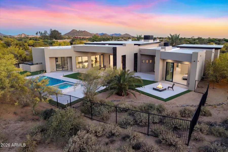 6816 E Stagecoach Pass, Carefree, AZ 85377 - #2
