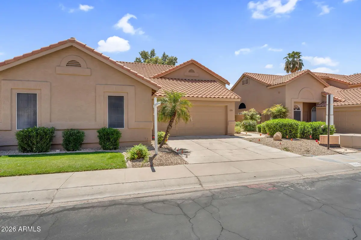 9223 E Camino Del Santo --, Scottsdale, AZ 85260 - #1