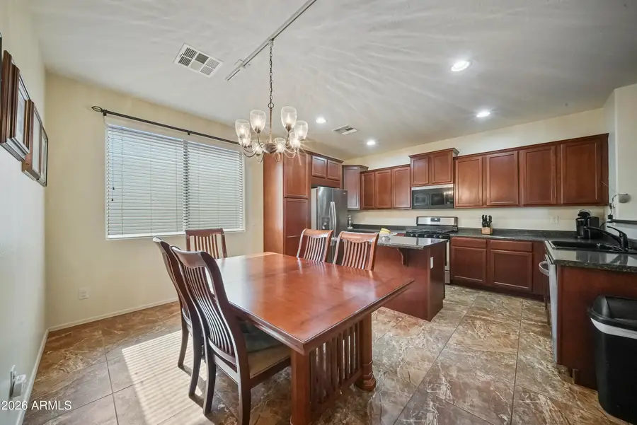 17941 W Palo Verde Avenue, Waddell, AZ 85355 - #2