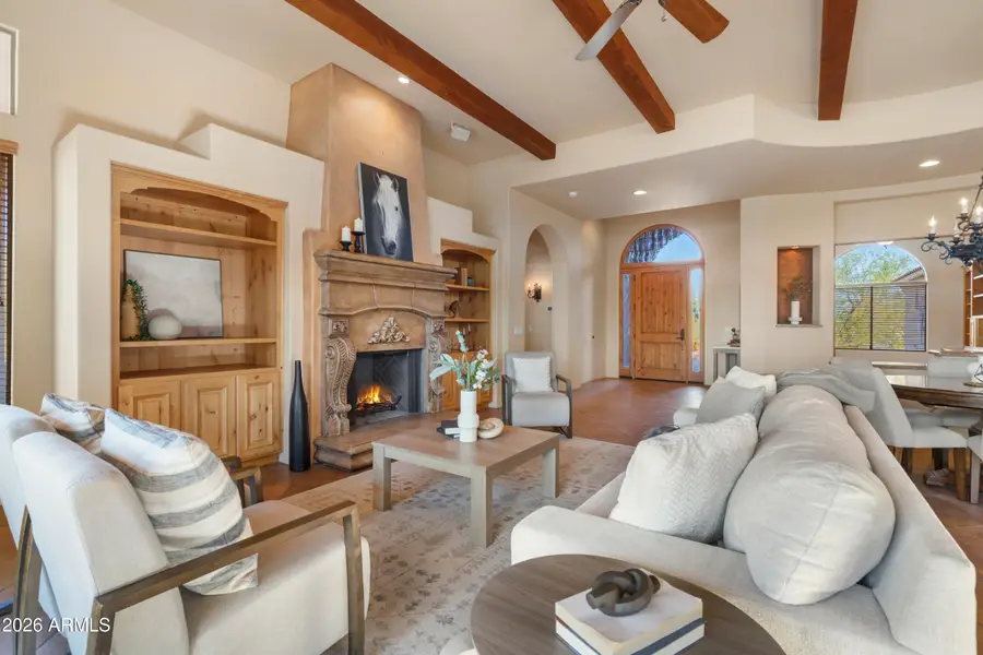 30611 N 64th Street, Cave Creek, AZ 85331 - #2