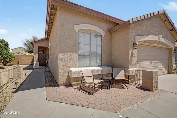 20940 E Desert Hills Boulevard, Queen Creek, AZ 85142