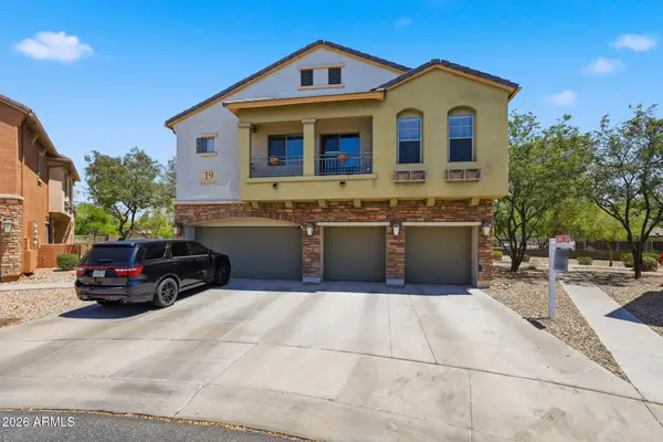 435 N 168th Drive, Goodyear, AZ 85338
