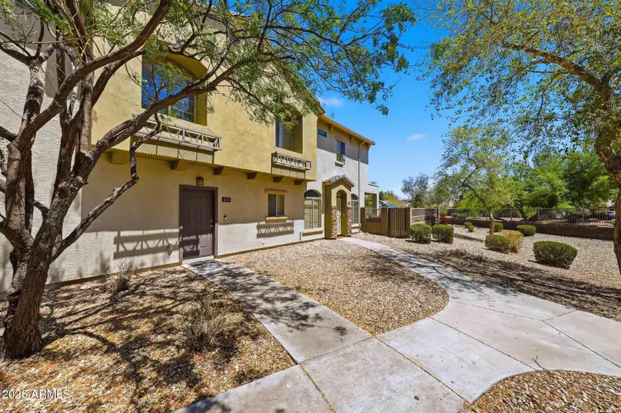 435 N 168th Drive, Goodyear, AZ 85338 - #2