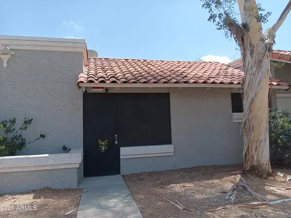 4820 N 89th Avenue #59, Phoenix, AZ 85037