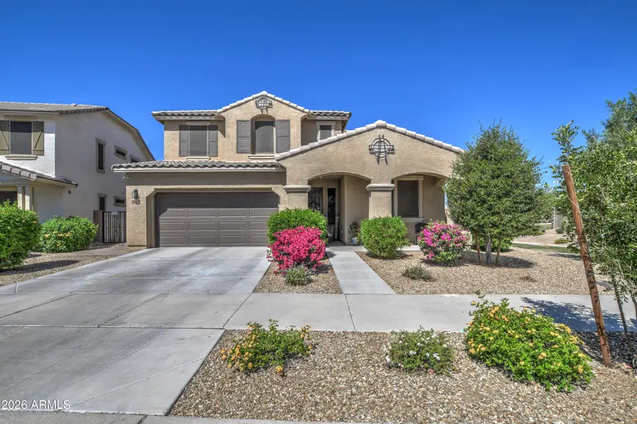 24672 N 144th Drive, Surprise, AZ 85387 - #2