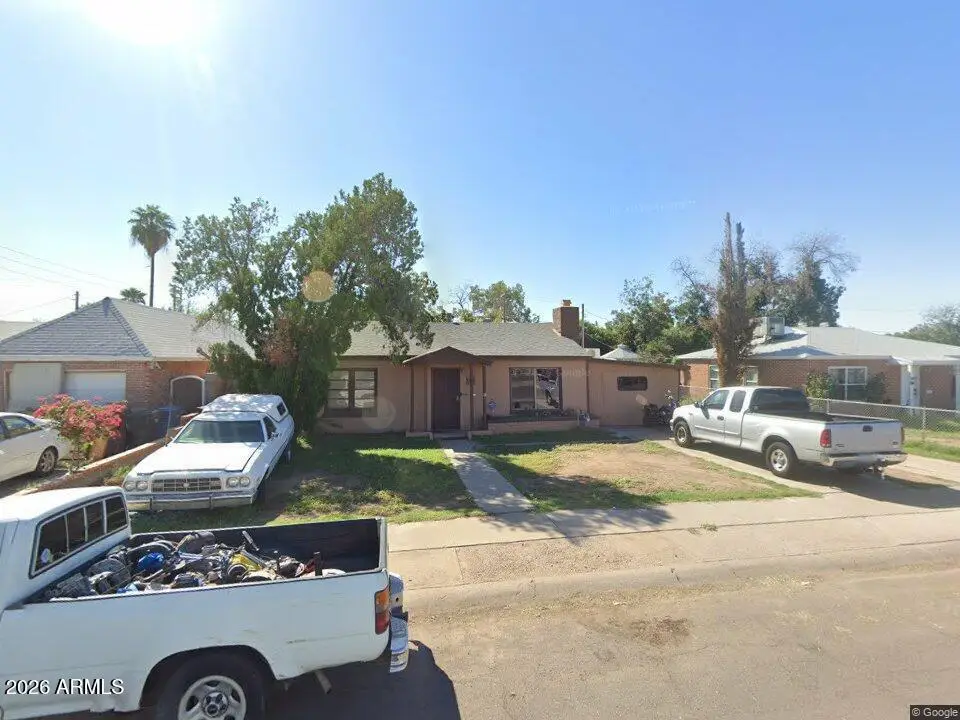 775 E First Place Place, Mesa, AZ 85203 - #1