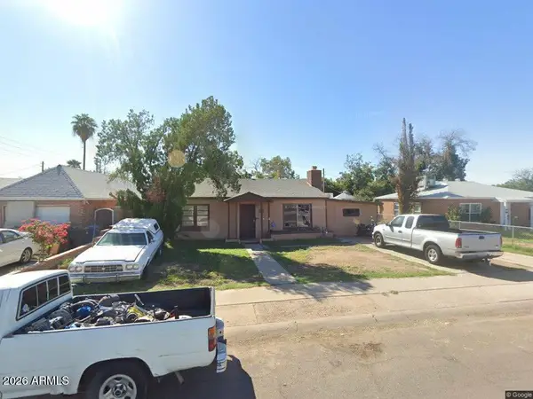 775 E First Place Place, Mesa, AZ 85203