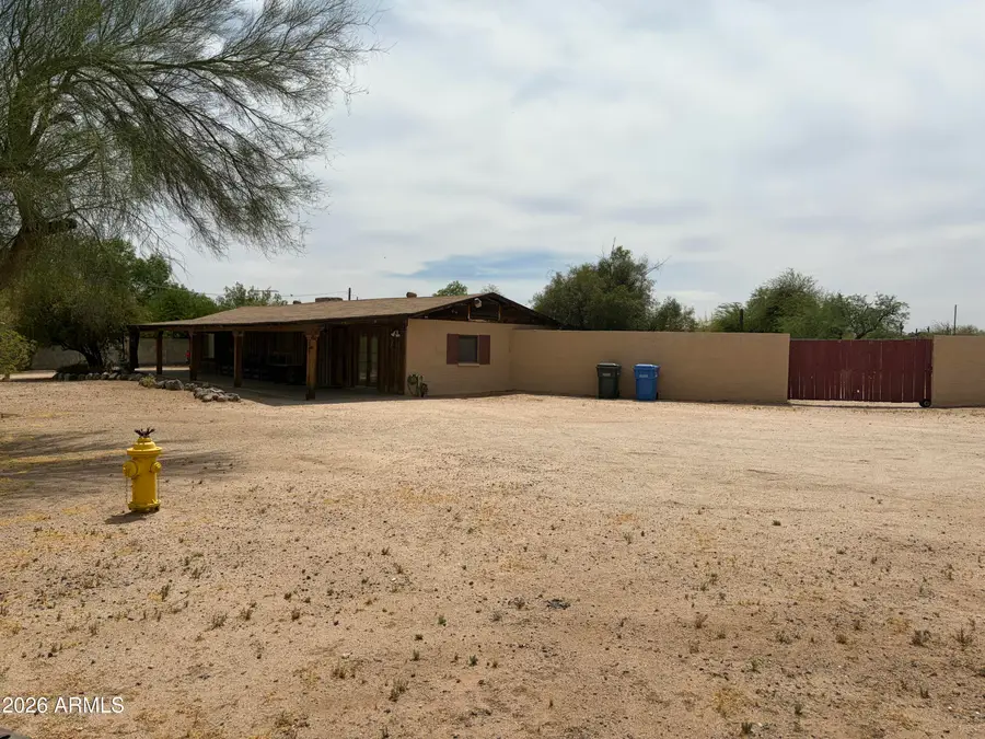 2105 E Lone Cactus Drive, Phoenix, AZ 85024 - #2