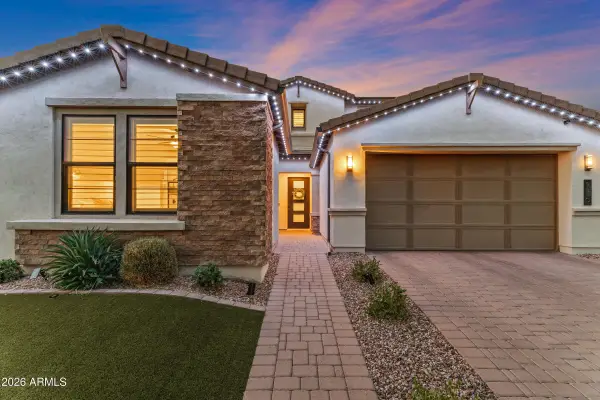 9810 E Resistance Avenue, Mesa, AZ 85212