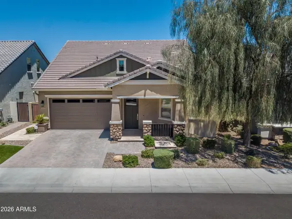 1926 E Kesler Lane E, Chandler, AZ 85225