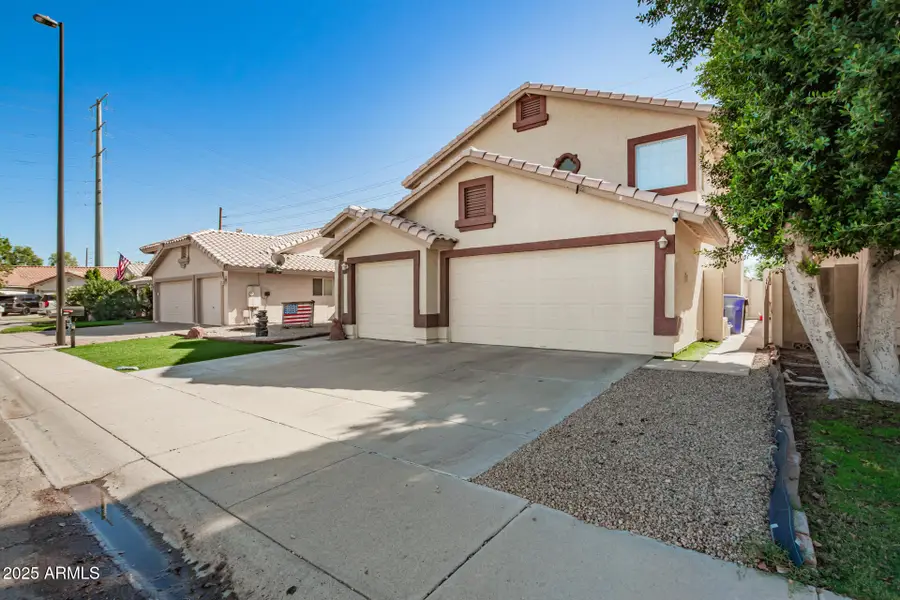 1921 E Marquette Drive, Gilbert, AZ 85234 - #3