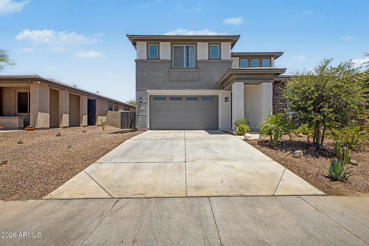 2115 S 123rd Drive, Avondale, AZ 85323 - #1