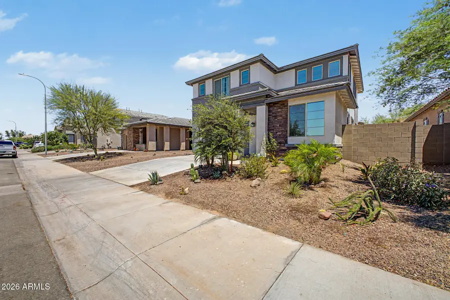 2115 S 123rd Drive, Avondale, AZ 85323 - #3