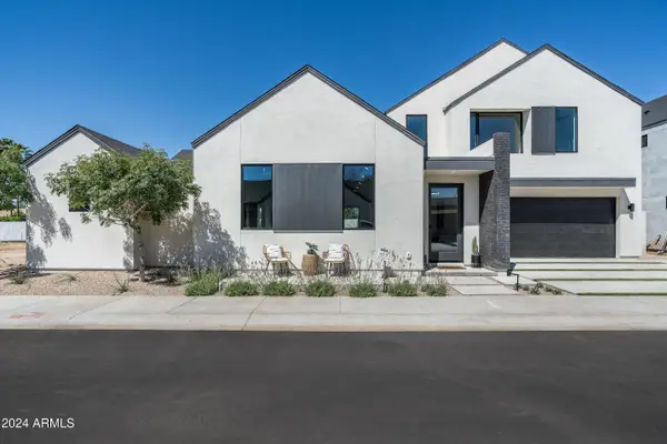 6314 N 10th Drive, Phoenix, AZ 85013