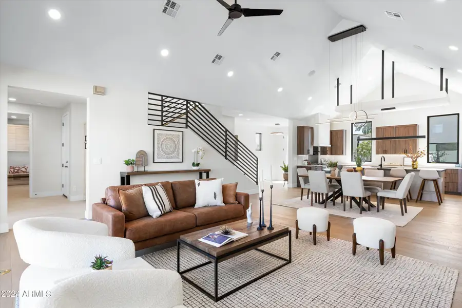 6314 N 10th Drive, Phoenix, AZ 85013 - #2