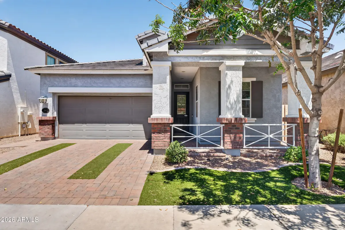 10612 E Nopal Avenue, Mesa, AZ 85209 - #1