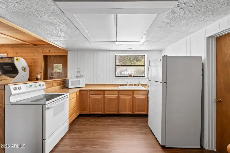 1150 E Cactus Wren Circle, Munds Park, AZ 86017 - #3