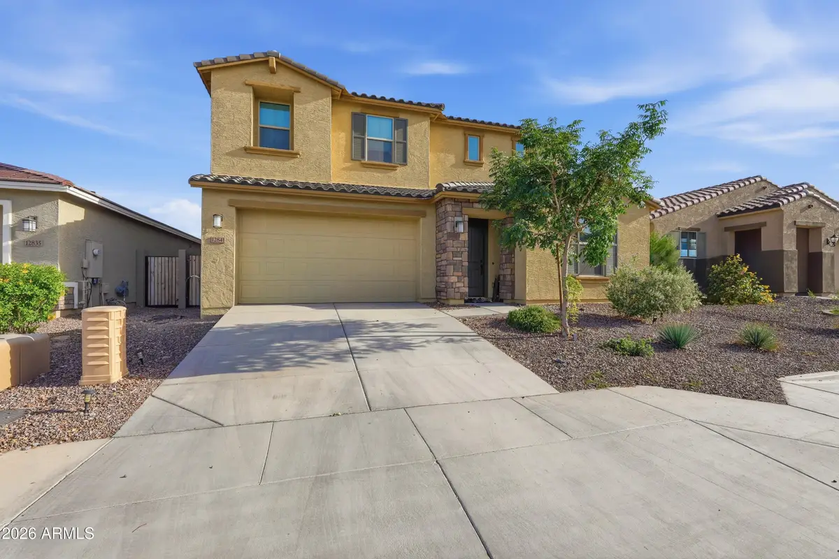 12841 W Ocotillo Road, Glendale, AZ 85307 - #1