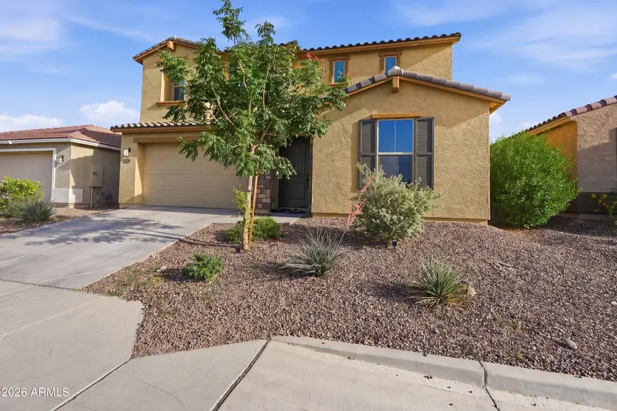 12841 W Ocotillo Road, Glendale, AZ 85307 - #2