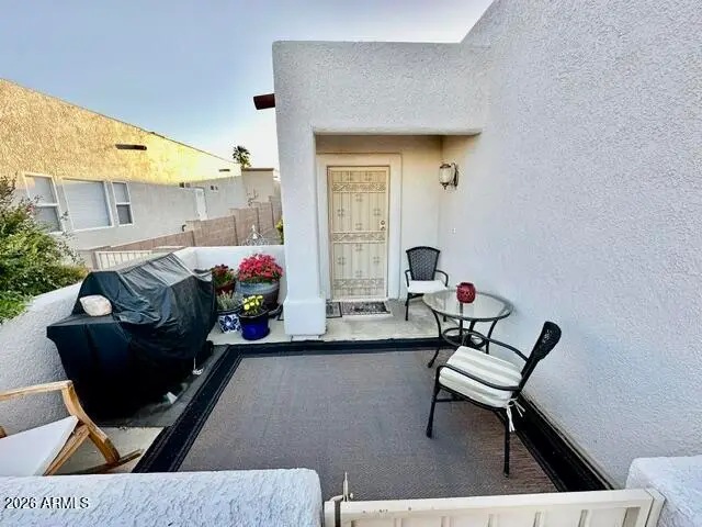 496 S Taylors Trail, Sierra Vista, AZ 85635 - #3