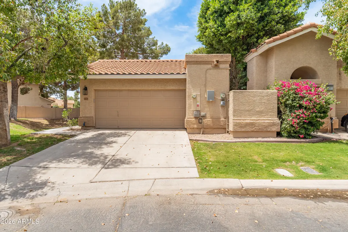 6736 S Wilson Street, Tempe, AZ 85283 - #1