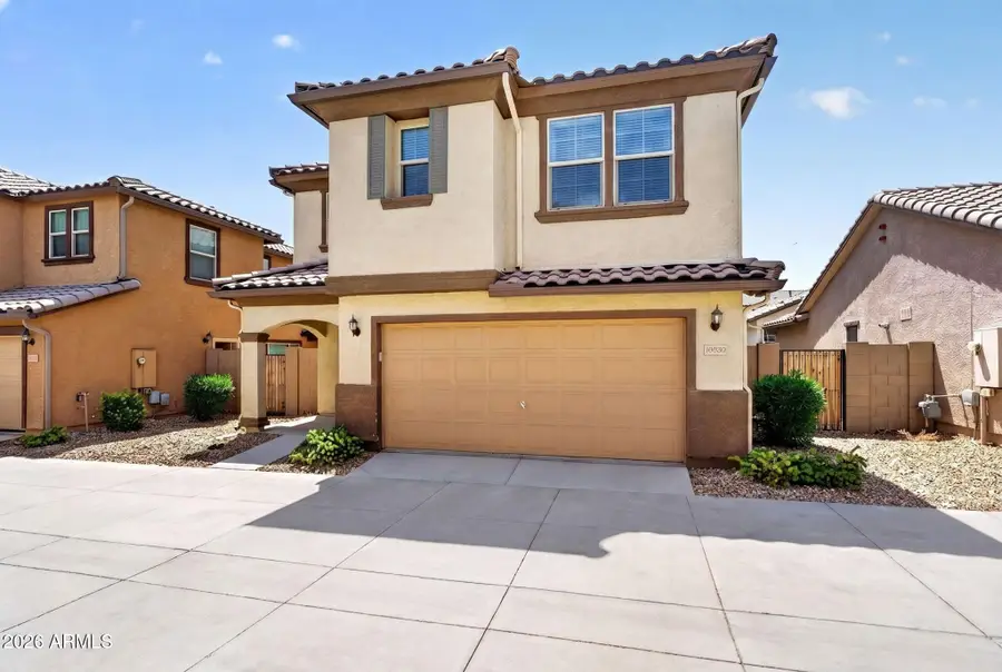 16630 W Culver Street, Goodyear, AZ 85338 - #2