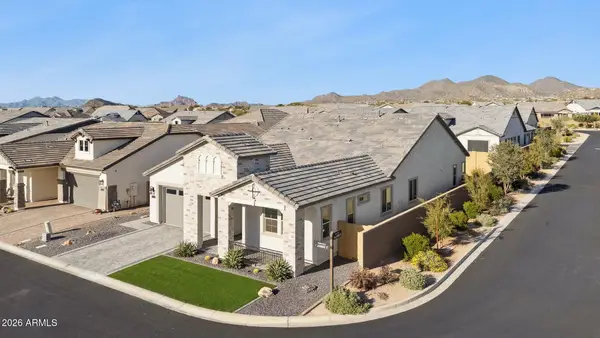 8134 E Jasmine Street, Mesa, AZ 85207