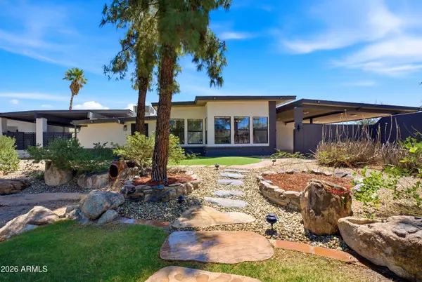34651 N 49th Street, Cave Creek, AZ 85331