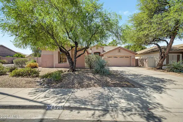 6915 W Briles Road, Peoria, AZ 85383